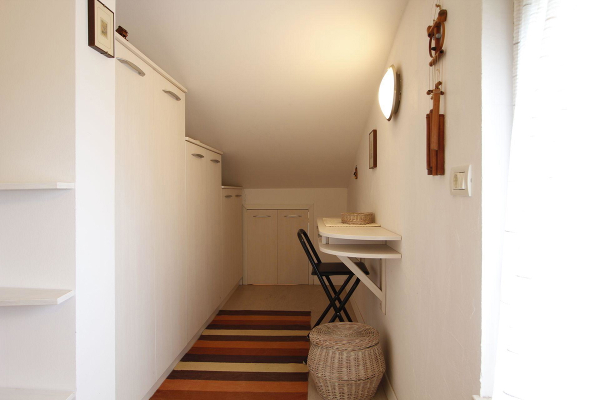 Appartamento con vista sull'arcipelago delle Kornati