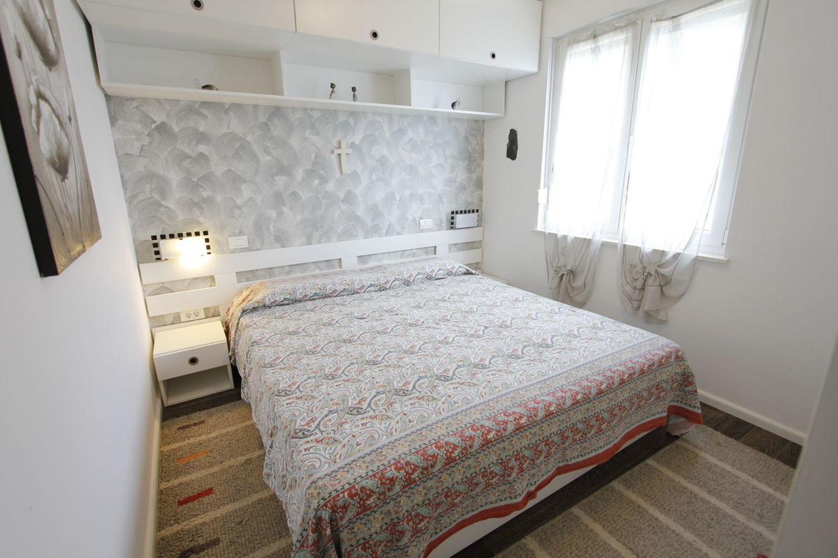 Appartamento con vista sull'arcipelago delle Kornati