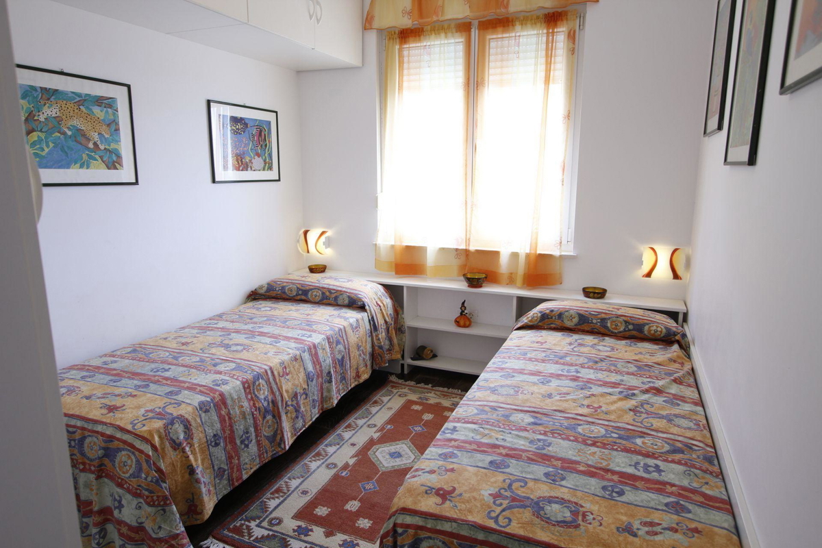 Appartamento con vista sull'arcipelago delle Kornati