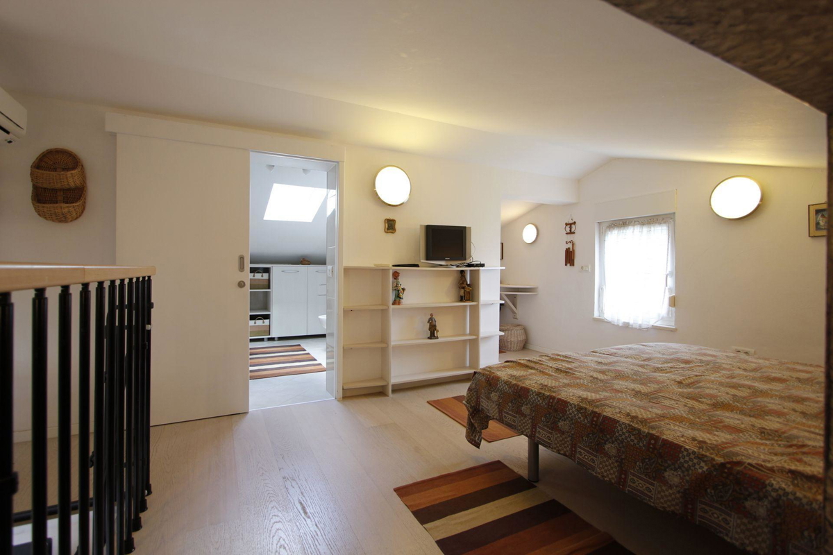 Appartamento con vista sull'arcipelago delle Kornati