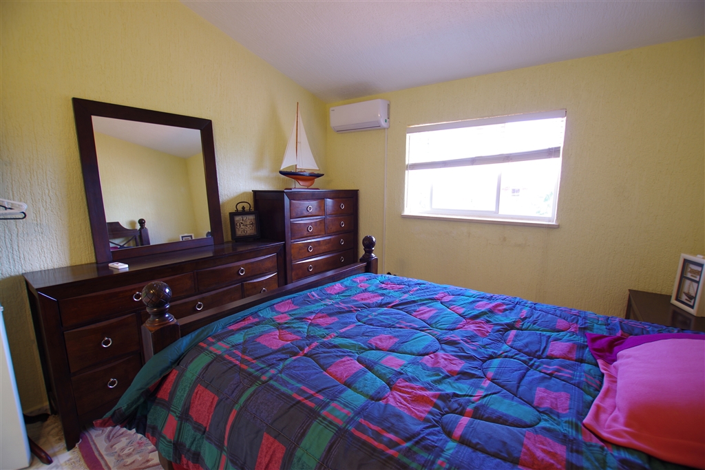 Ampia casa circondata da ulivi