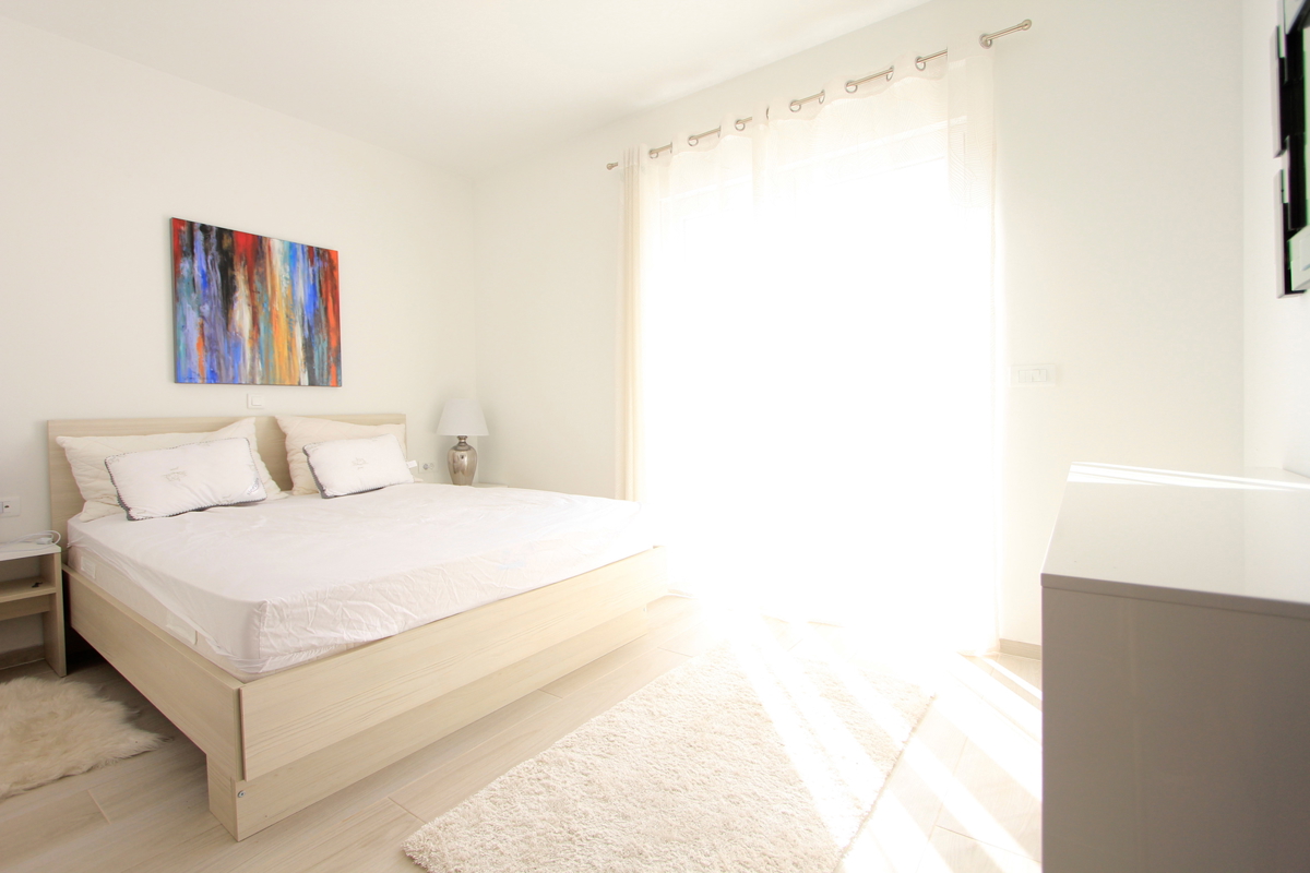 Villa di lusso con due piscine - tranquillità e privacy nelle immediate vicinanze di Zadar