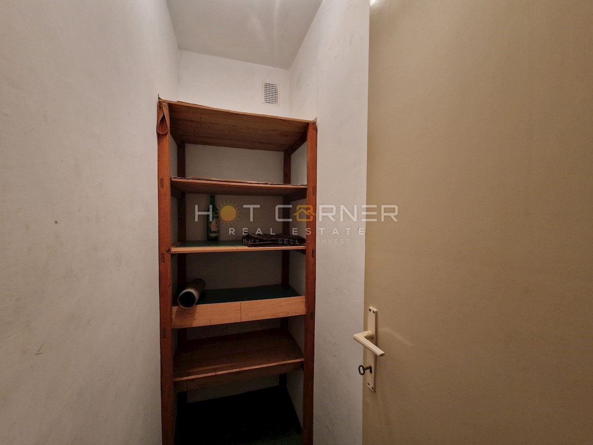 Appartamento Veruda, Pula, 80m2