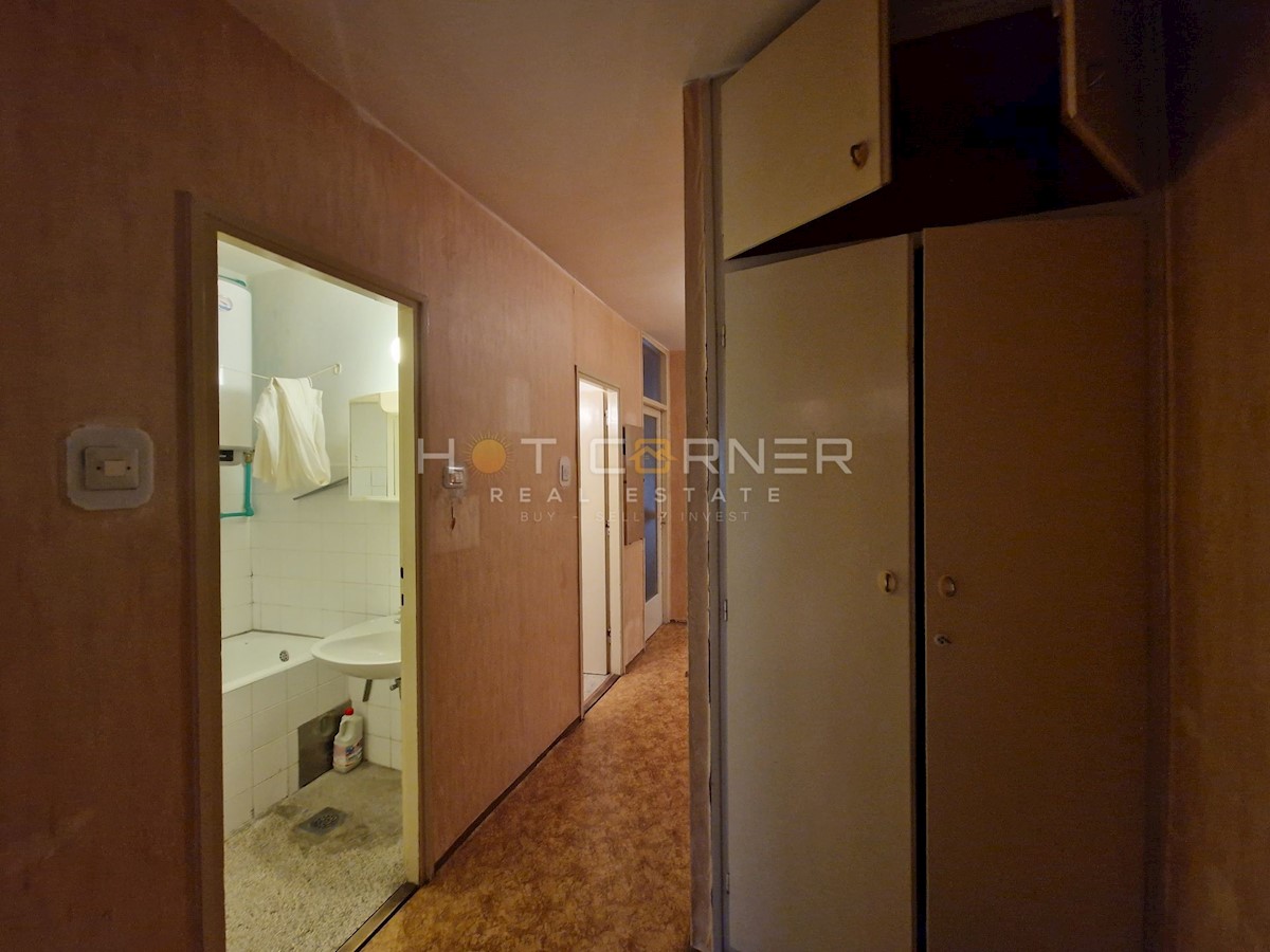 Appartamento Veruda, Pula, 80m2