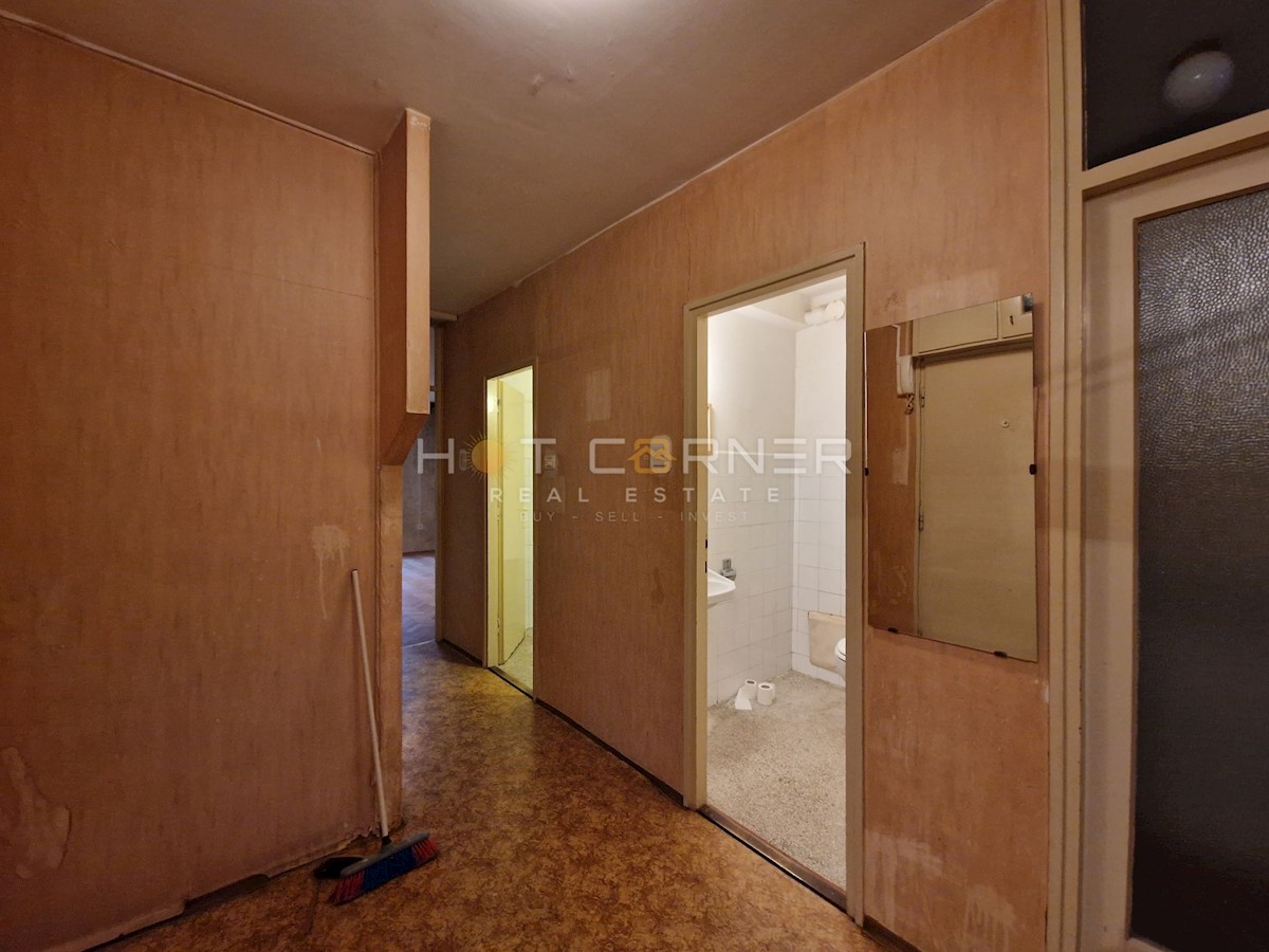 Appartamento Veruda, Pula, 80m2