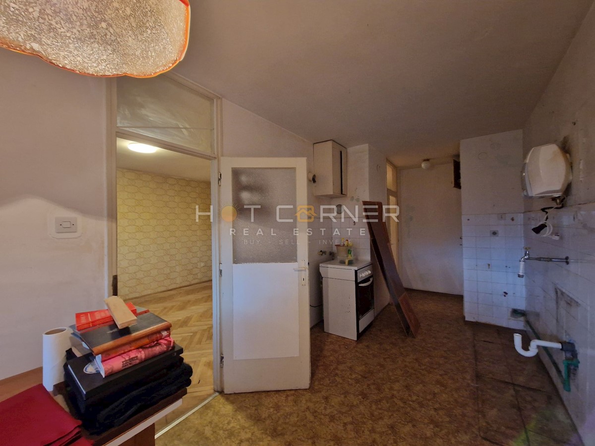 Appartamento Veruda, Pula, 80m2