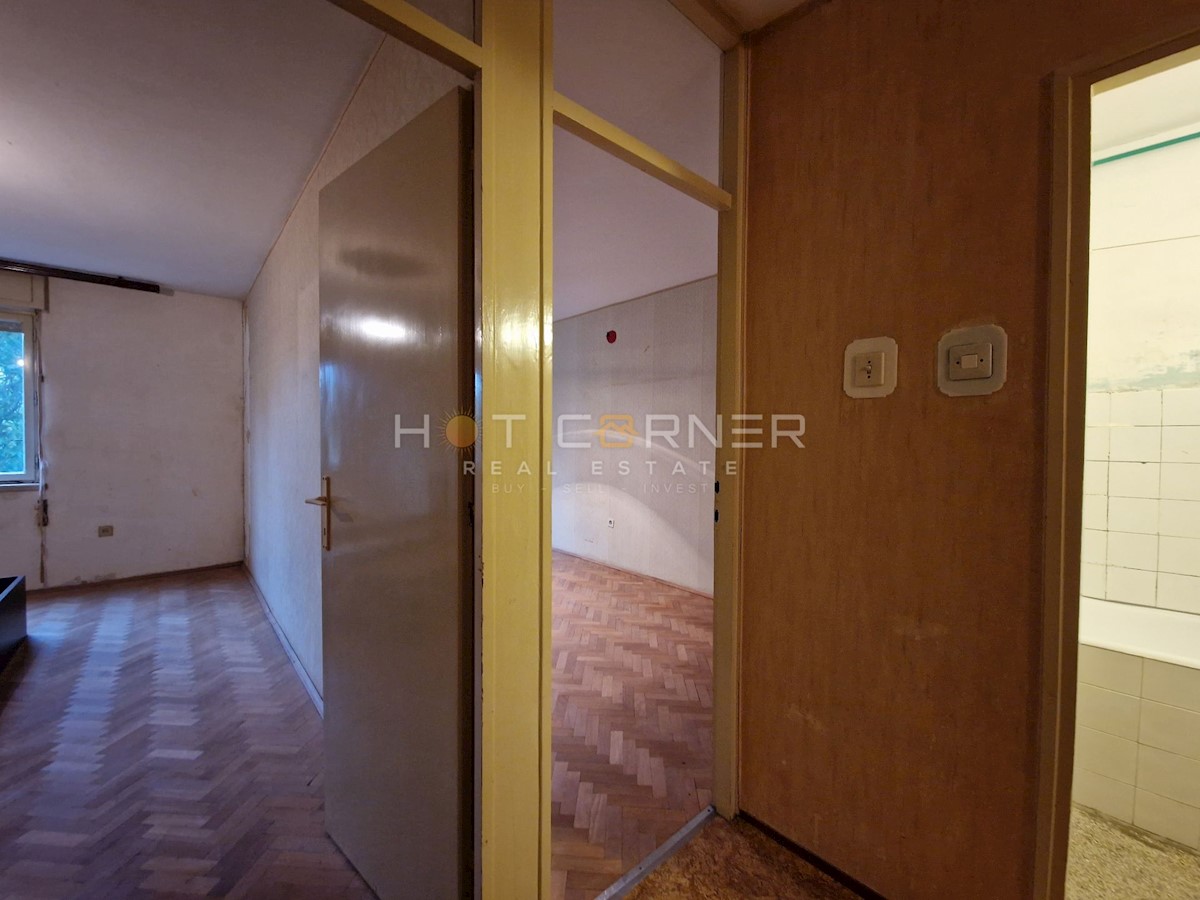 Appartamento Veruda, Pula, 80m2