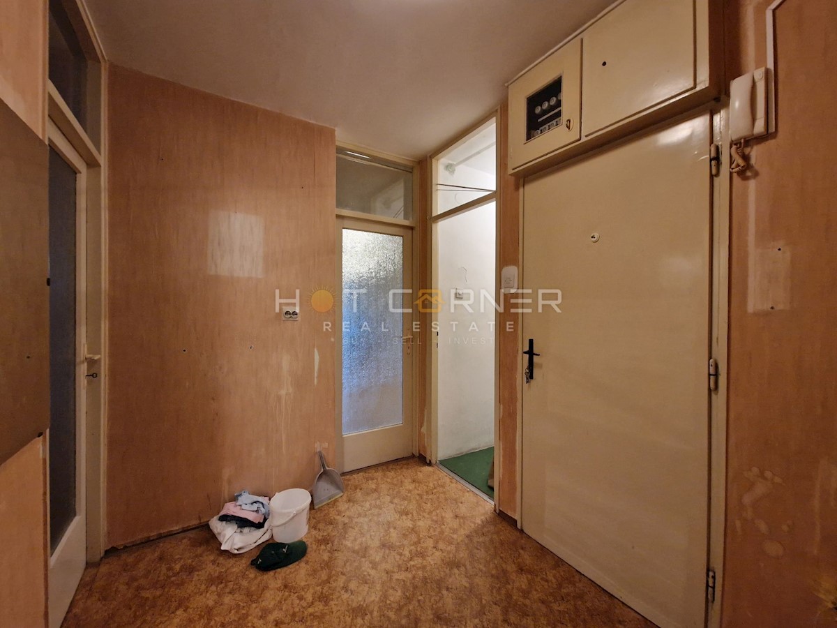 Appartamento Veruda, Pula, 80m2