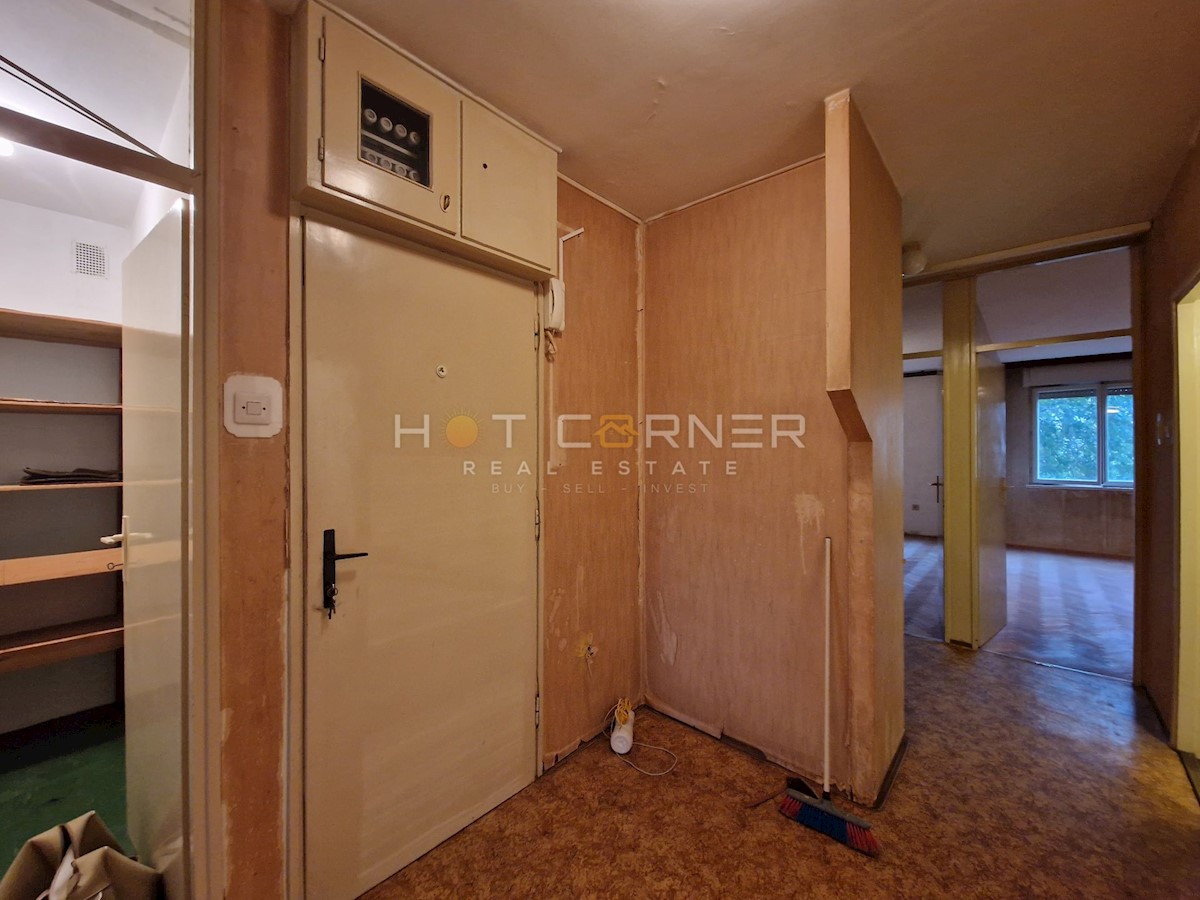 Appartamento Veruda, Pula, 80m2