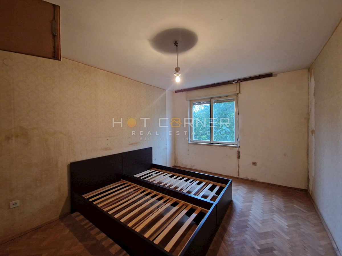 Appartamento Veruda, Pula, 80m2