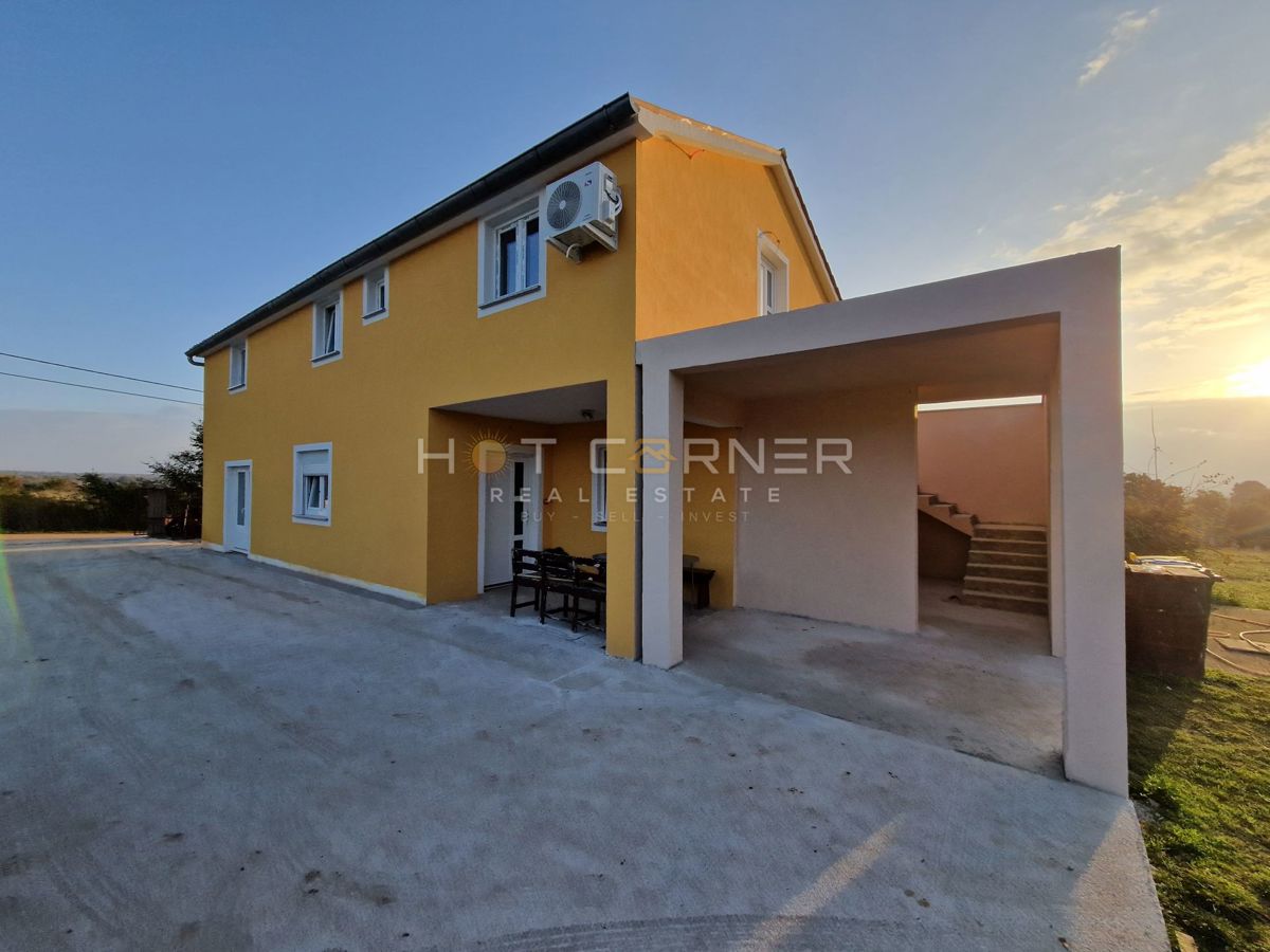 Casa Marčana, 180m2