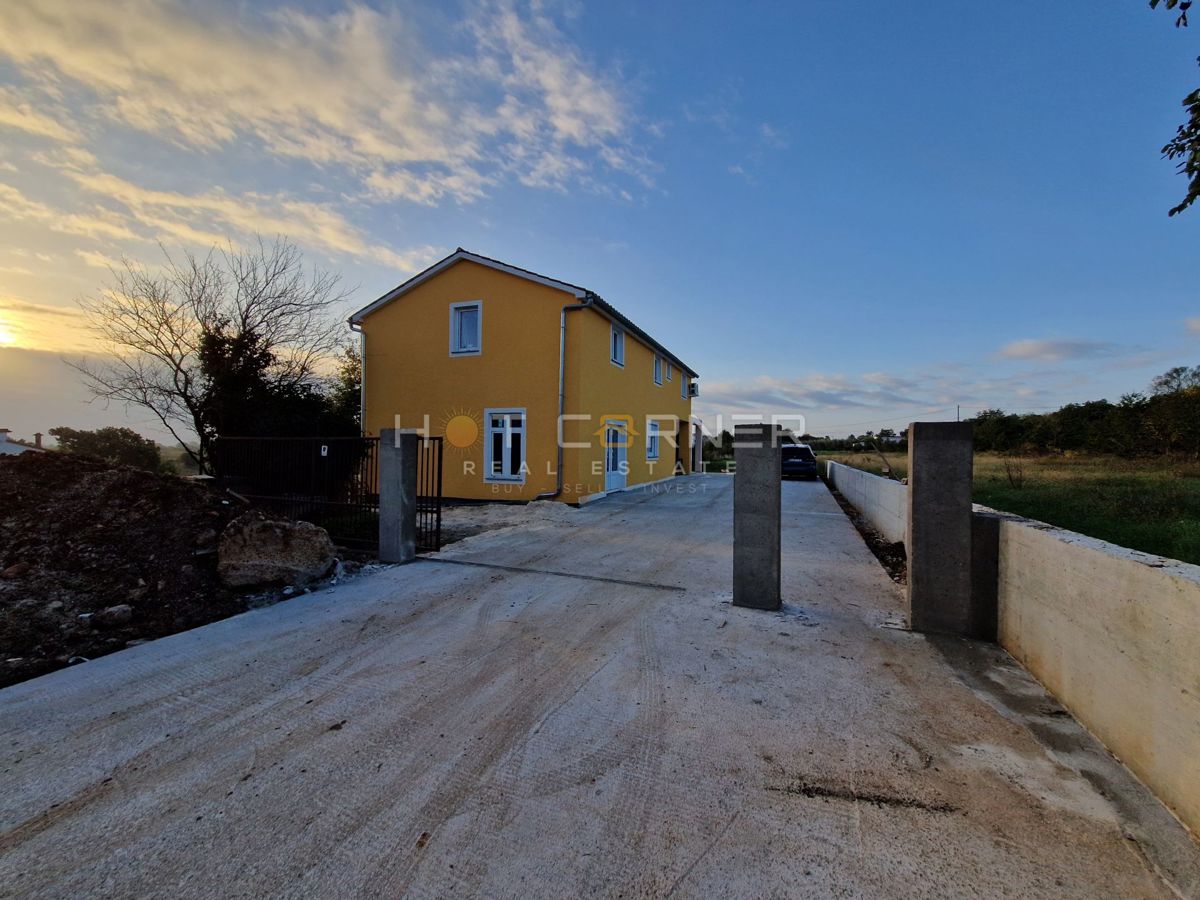 Casa Marčana, 180m2