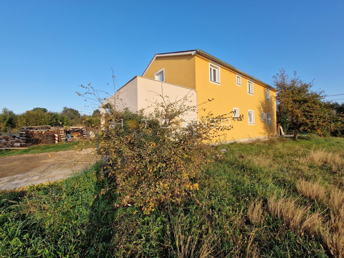 Casa Marčana, 180m2