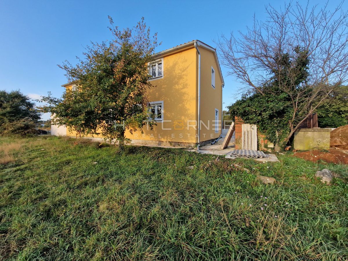 Casa Marčana, 180m2