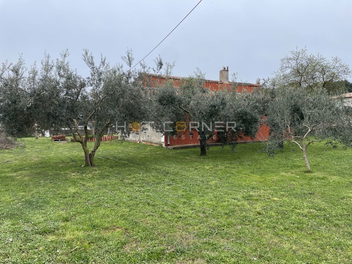 Casa Valdebek, Pula, 115m2