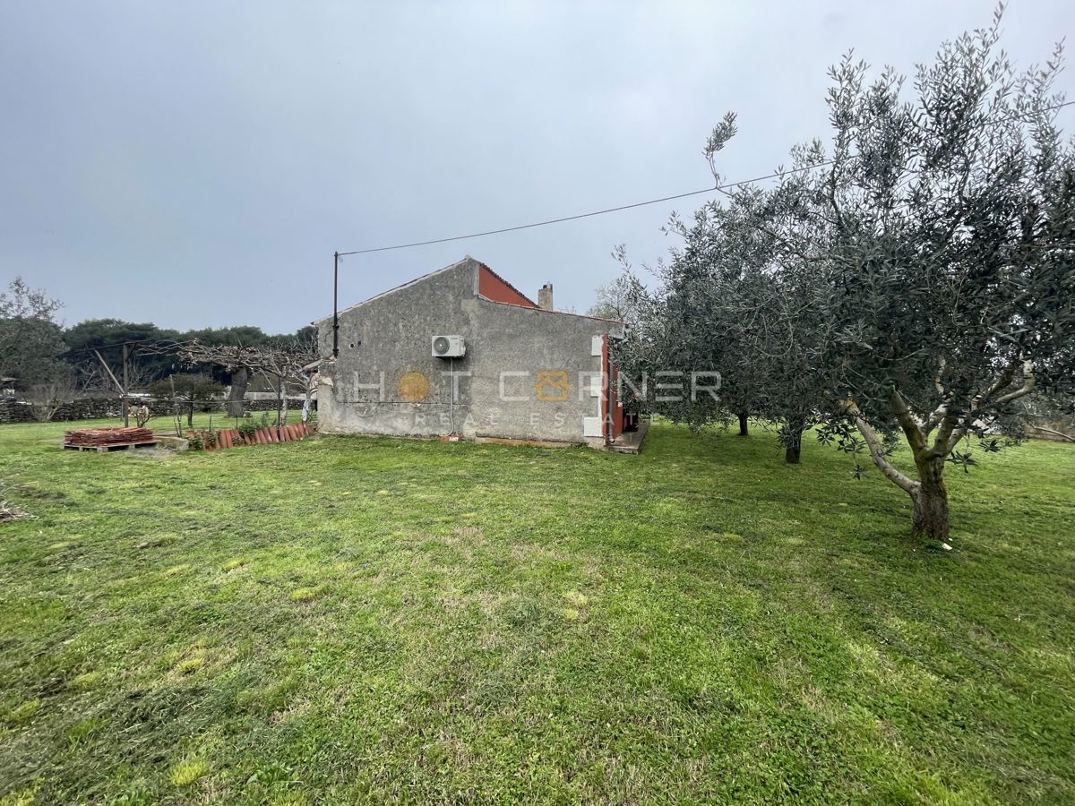 Casa Valdebek, Pula, 115m2