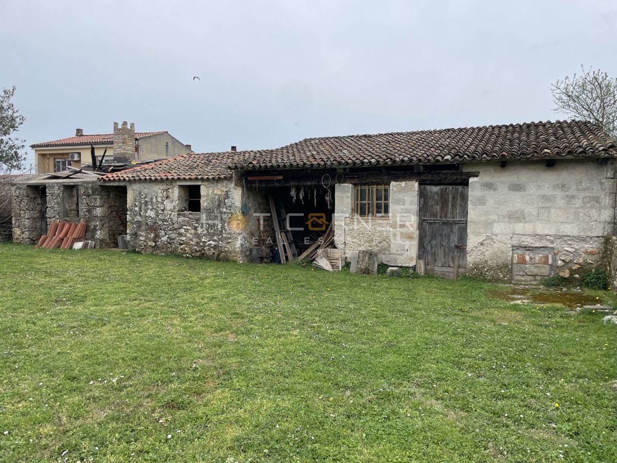 Casa Valdebek, Pula, 115m2