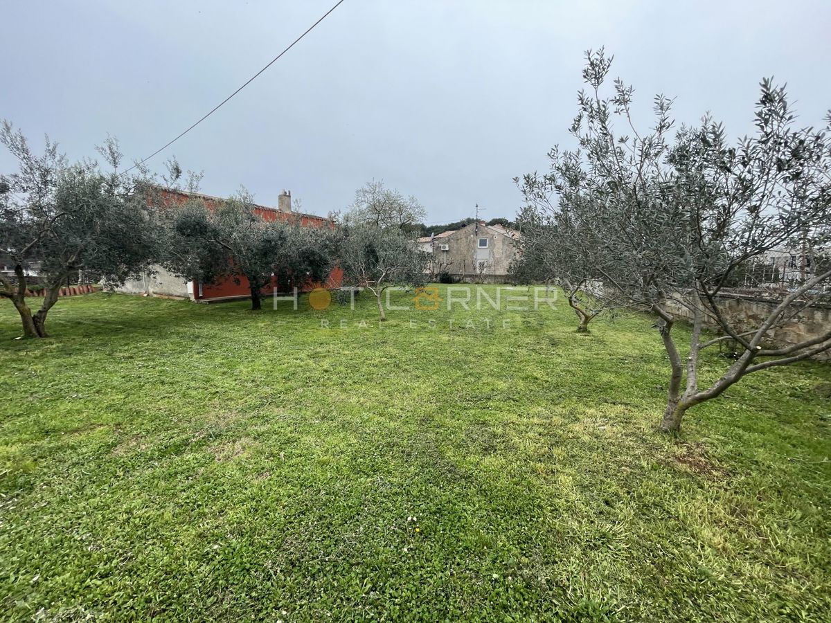 Casa Valdebek, Pula, 115m2