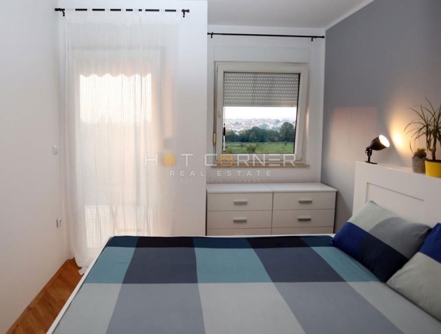 Appartamento Valdebek, Pula, 33,12m2