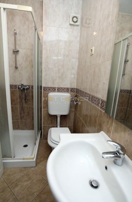 Appartamento Valdebek, Pula, 33,12m2