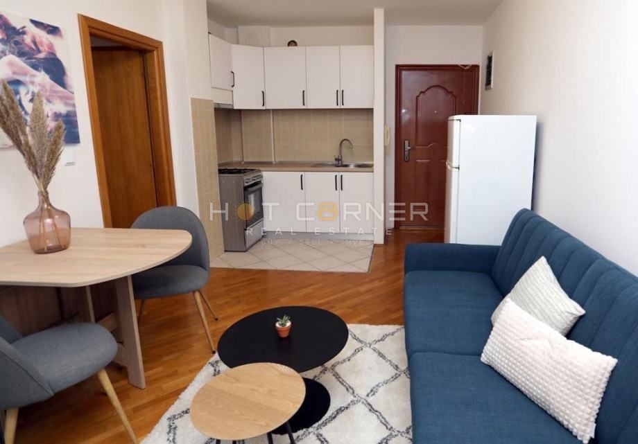 Appartamento Valdebek, Pula, 33,12m2