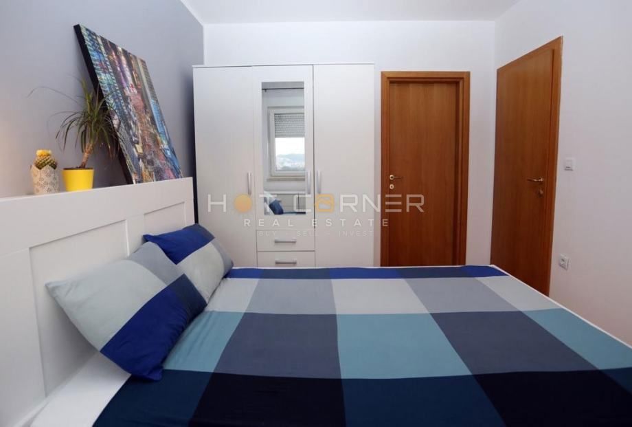 Appartamento Valdebek, Pula, 33,12m2