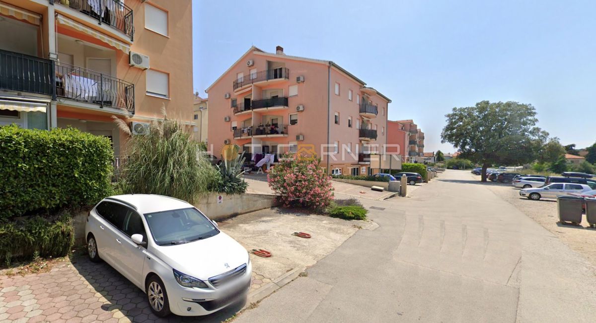 Appartamento Valdebek, Pula, 33,12m2