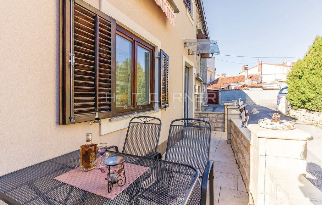 Casa Pomer, Medulin, 100m2