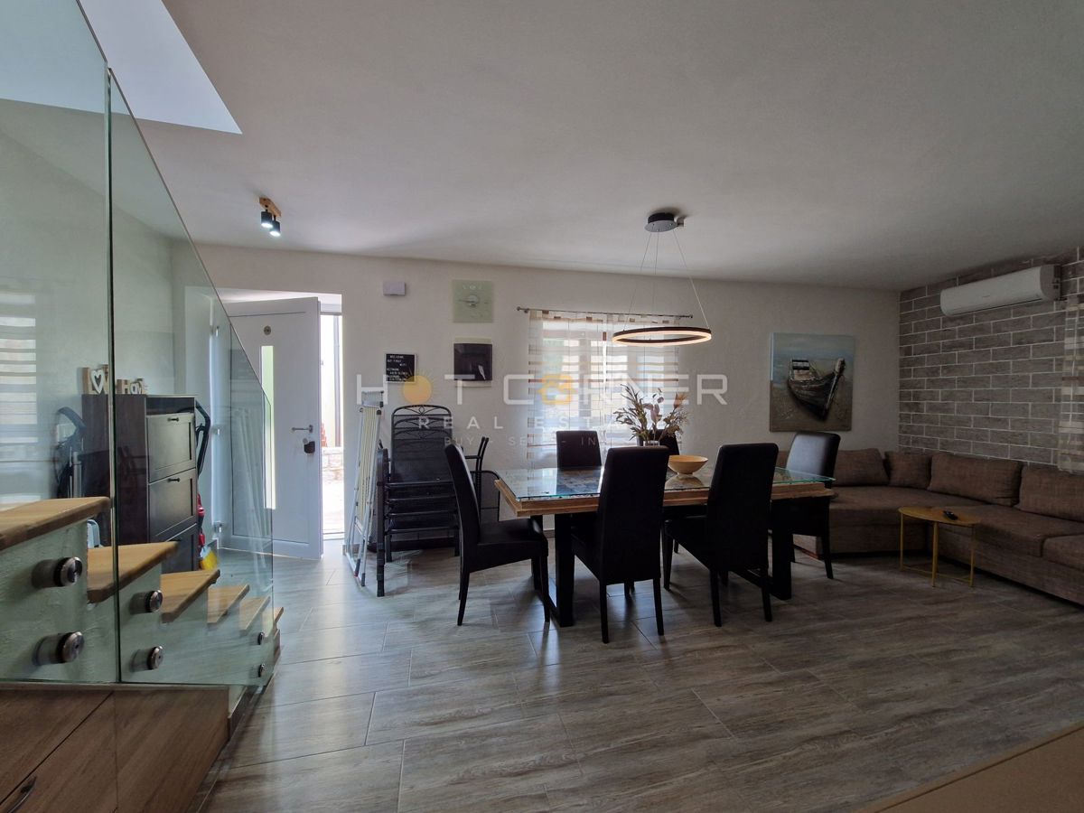 Casa Pomer, Medulin, 100m2