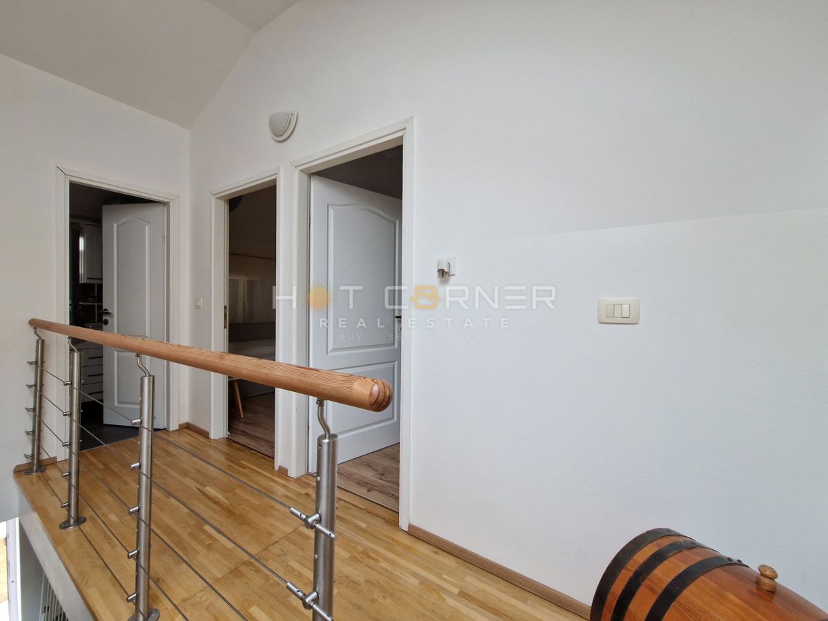 Casa Pomer, Medulin, 100m2