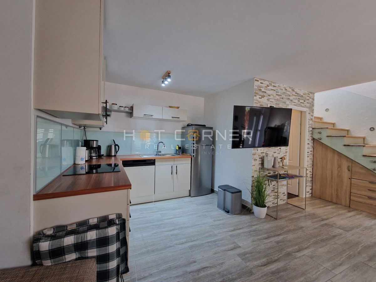 Casa Pomer, Medulin, 100m2