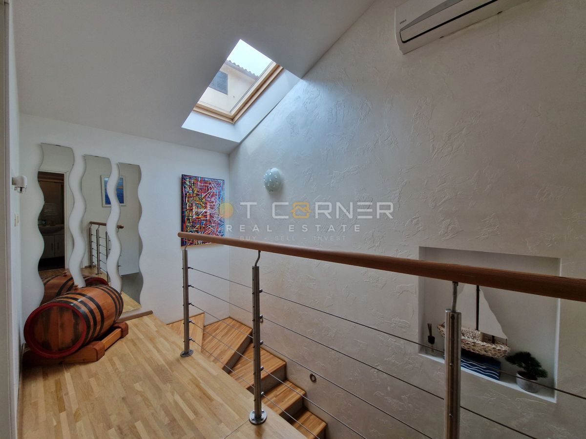 Casa Pomer, Medulin, 100m2