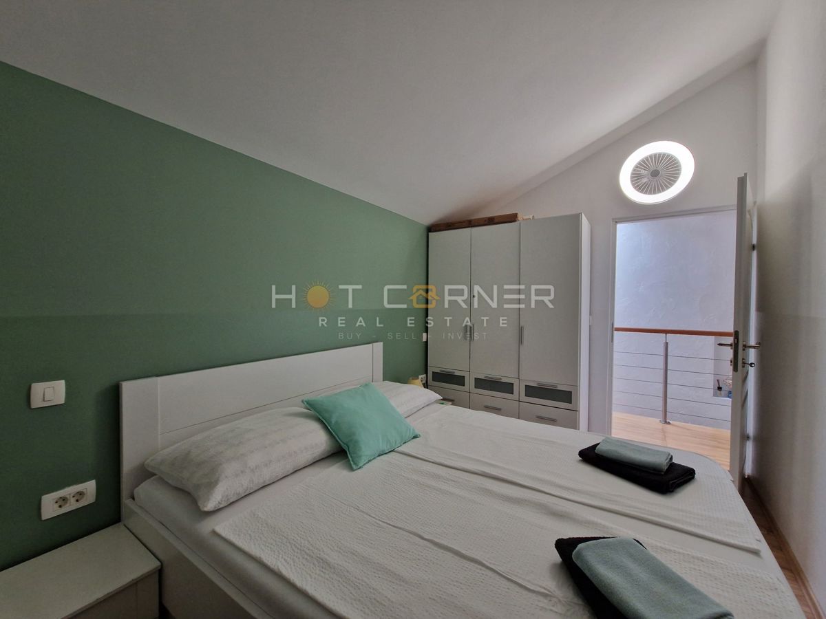 Casa Pomer, Medulin, 100m2