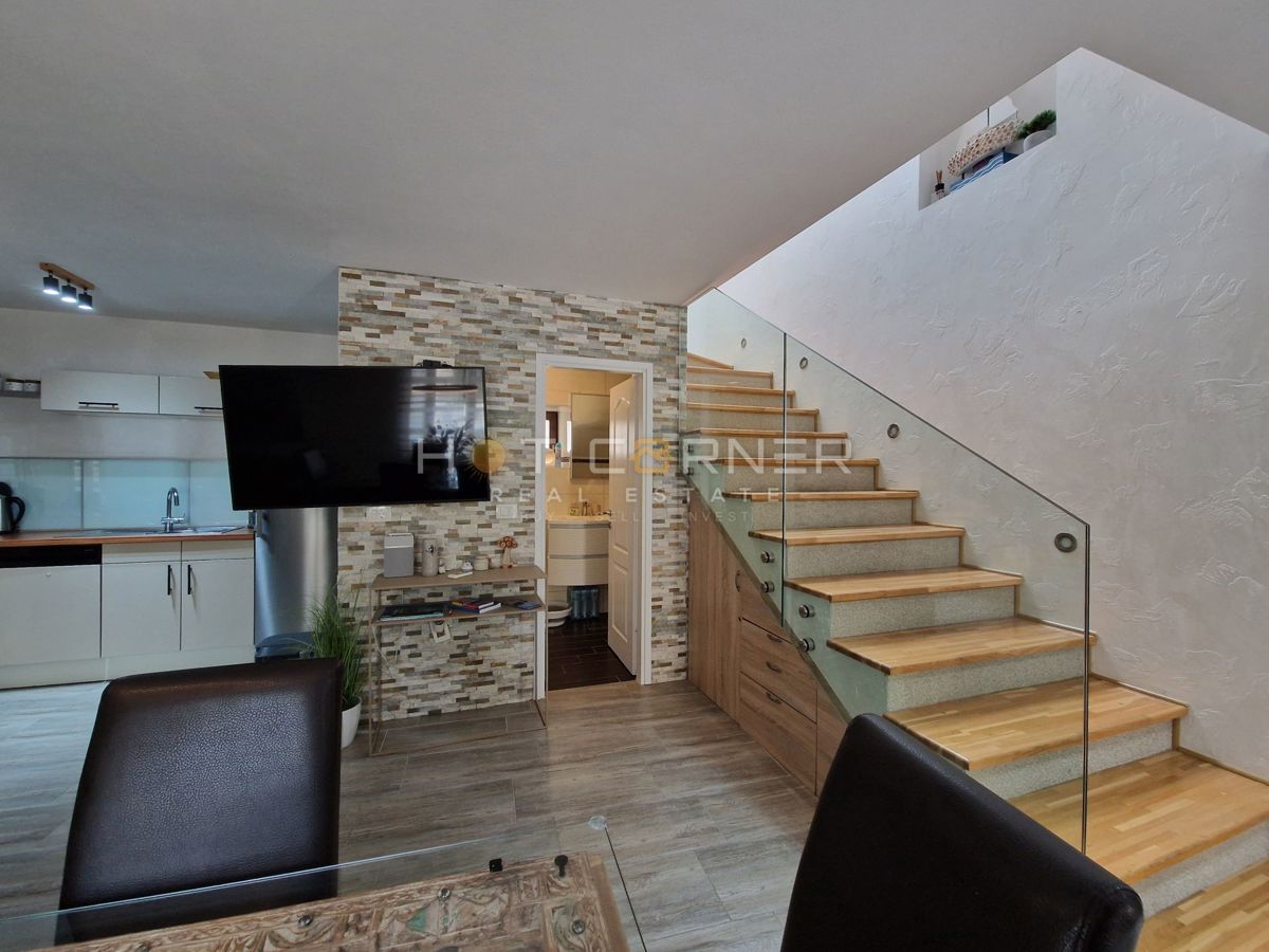 Casa Pomer, Medulin, 100m2