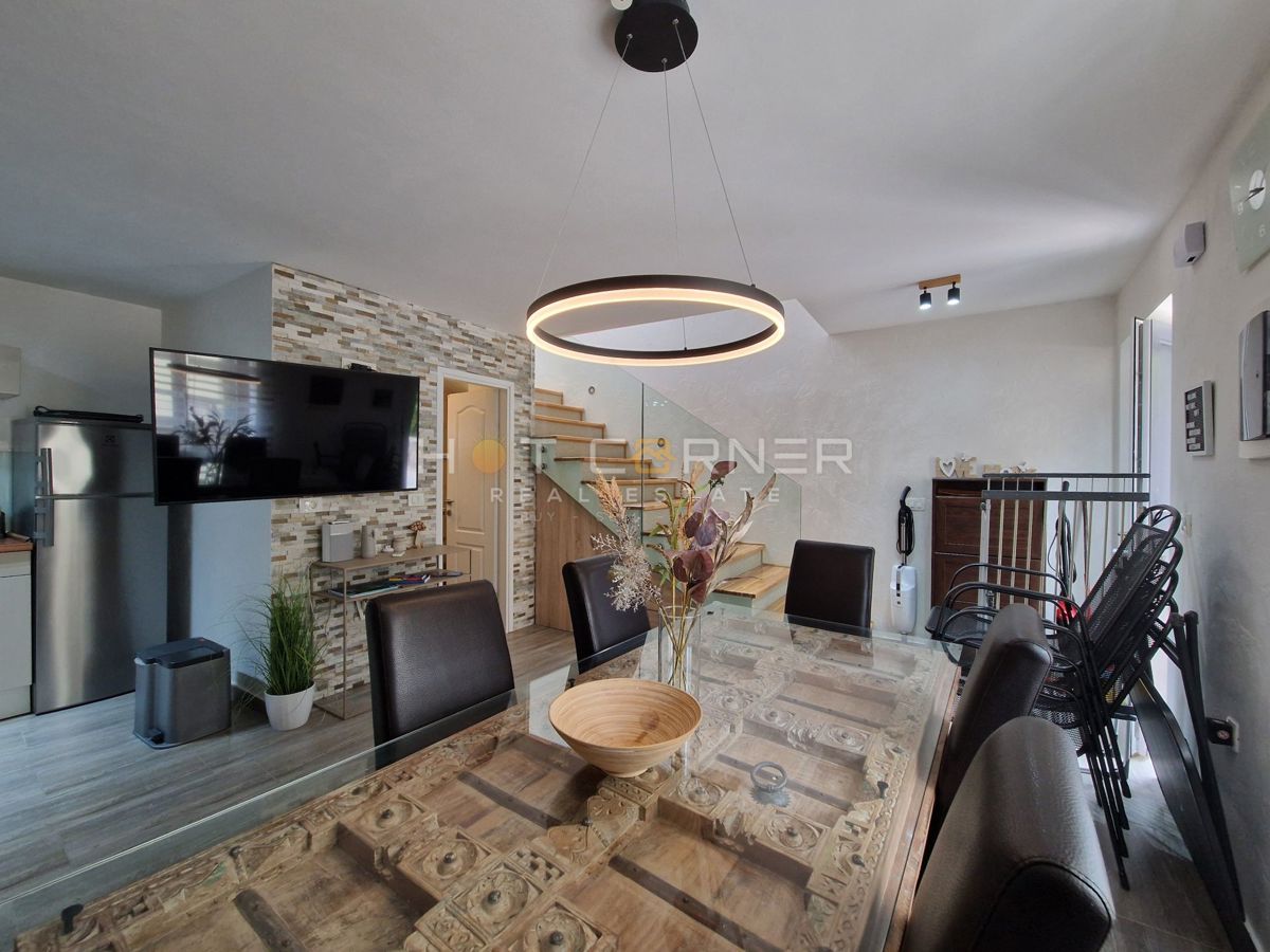Casa Pomer, Medulin, 100m2
