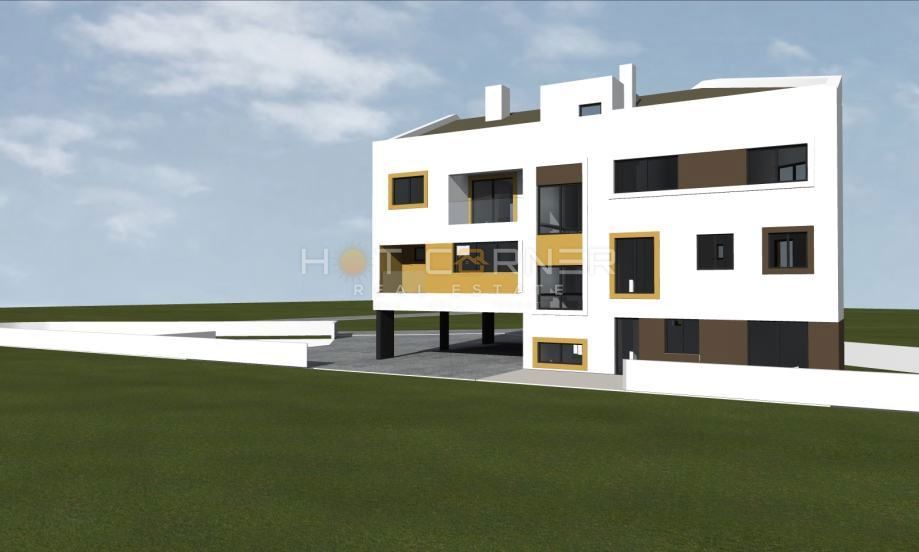 Appartamento Kaštanjer, Pula, 63,36m2