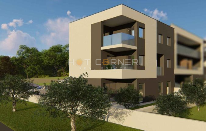 Appartamento Valmade, Pula, 39,72m2