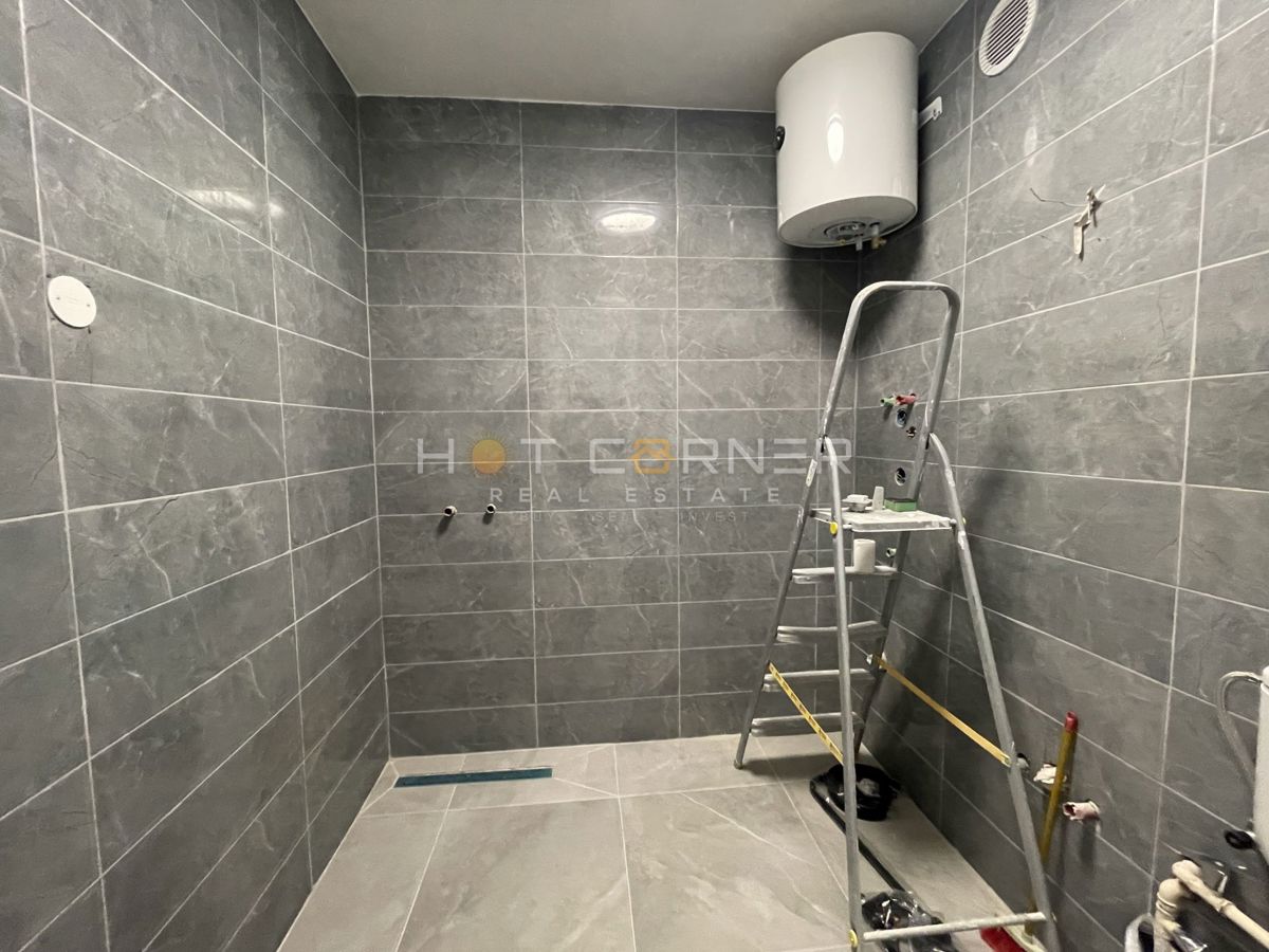 Appartamento Vidikovac, Pula, 59,26m2