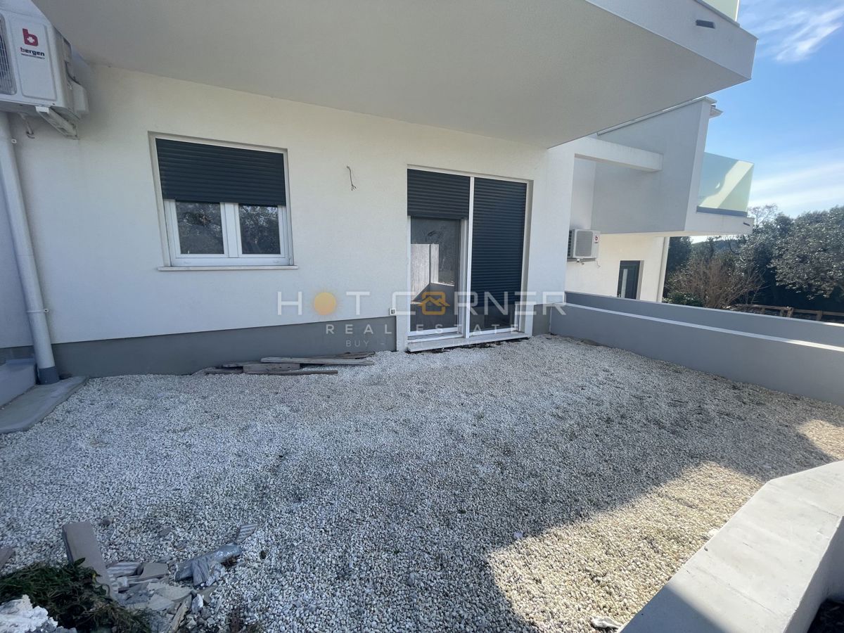 Appartamento Premantura, Medulin, 45m2