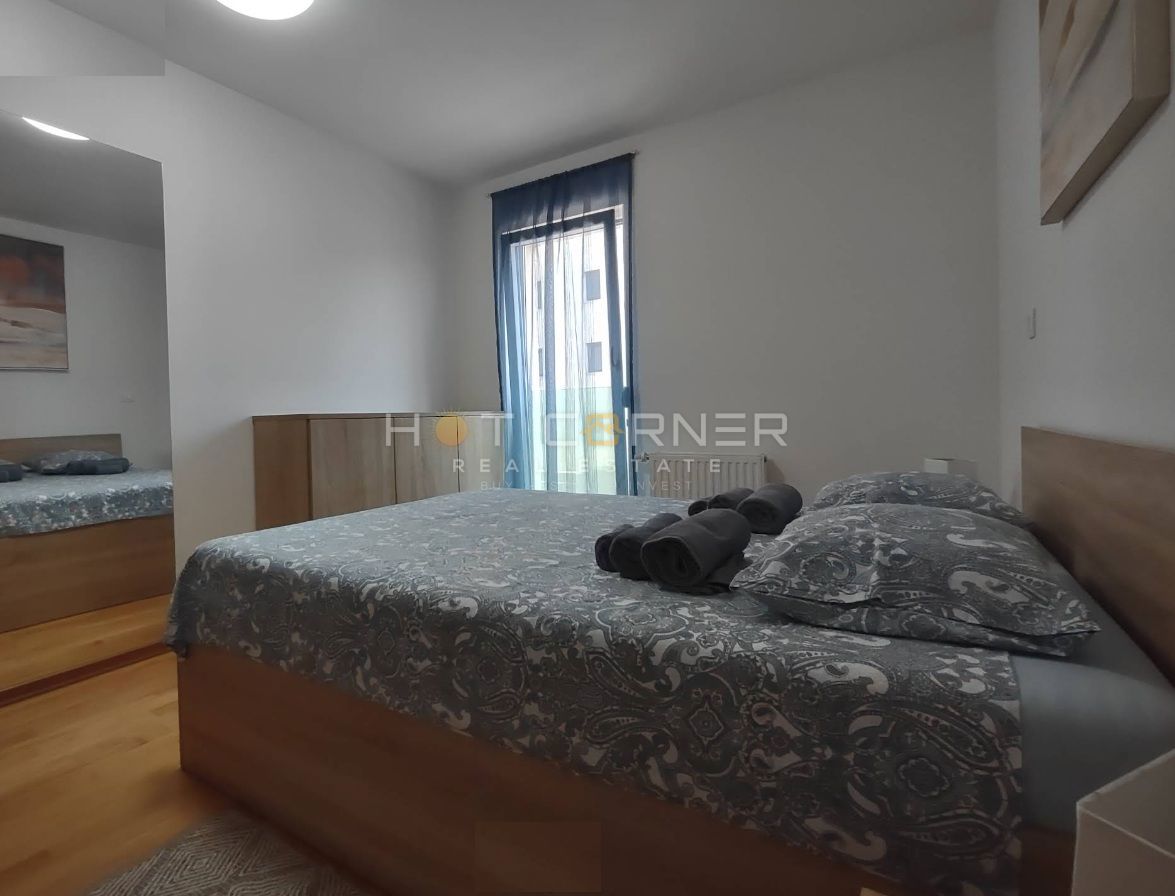 Appartamento Nova Veruda, Pula, 75m2