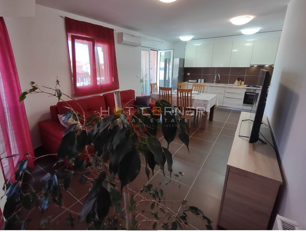 Appartamento Nova Veruda, Pula, 75m2