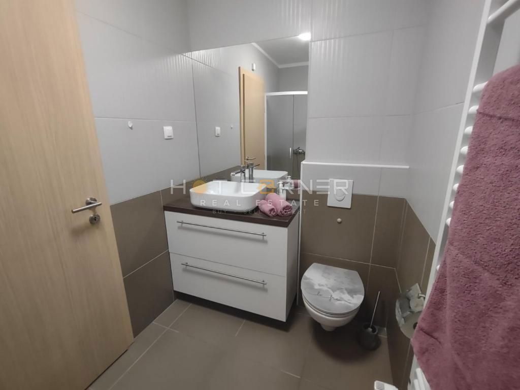 Appartamento Nova Veruda, Pula, 75m2