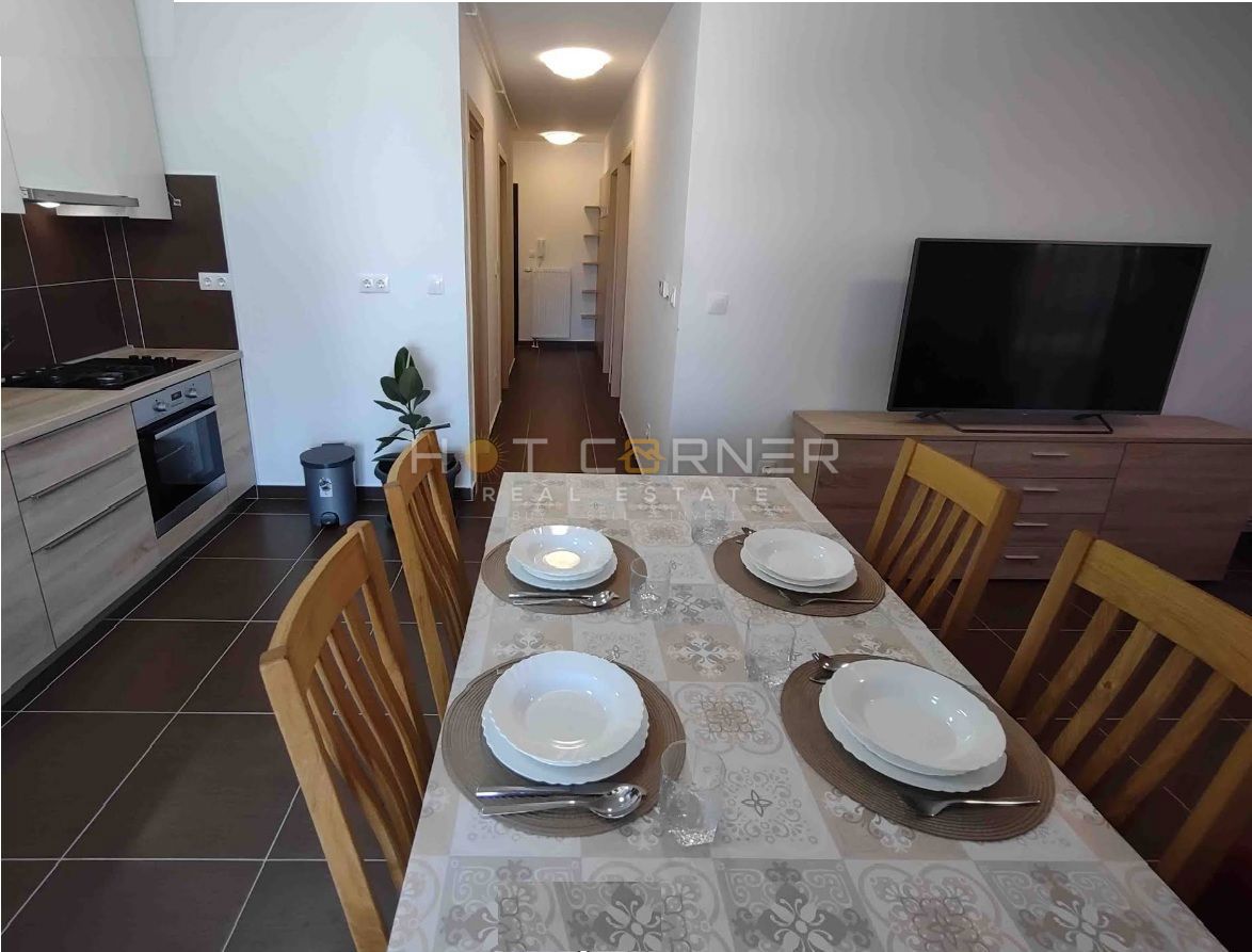 Appartamento Nova Veruda, Pula, 75m2