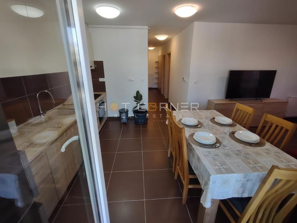 Appartamento Nova Veruda, Pula, 75m2