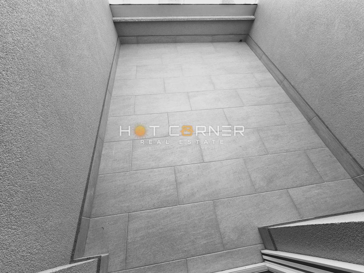 Appartamento Fažana, 55m2