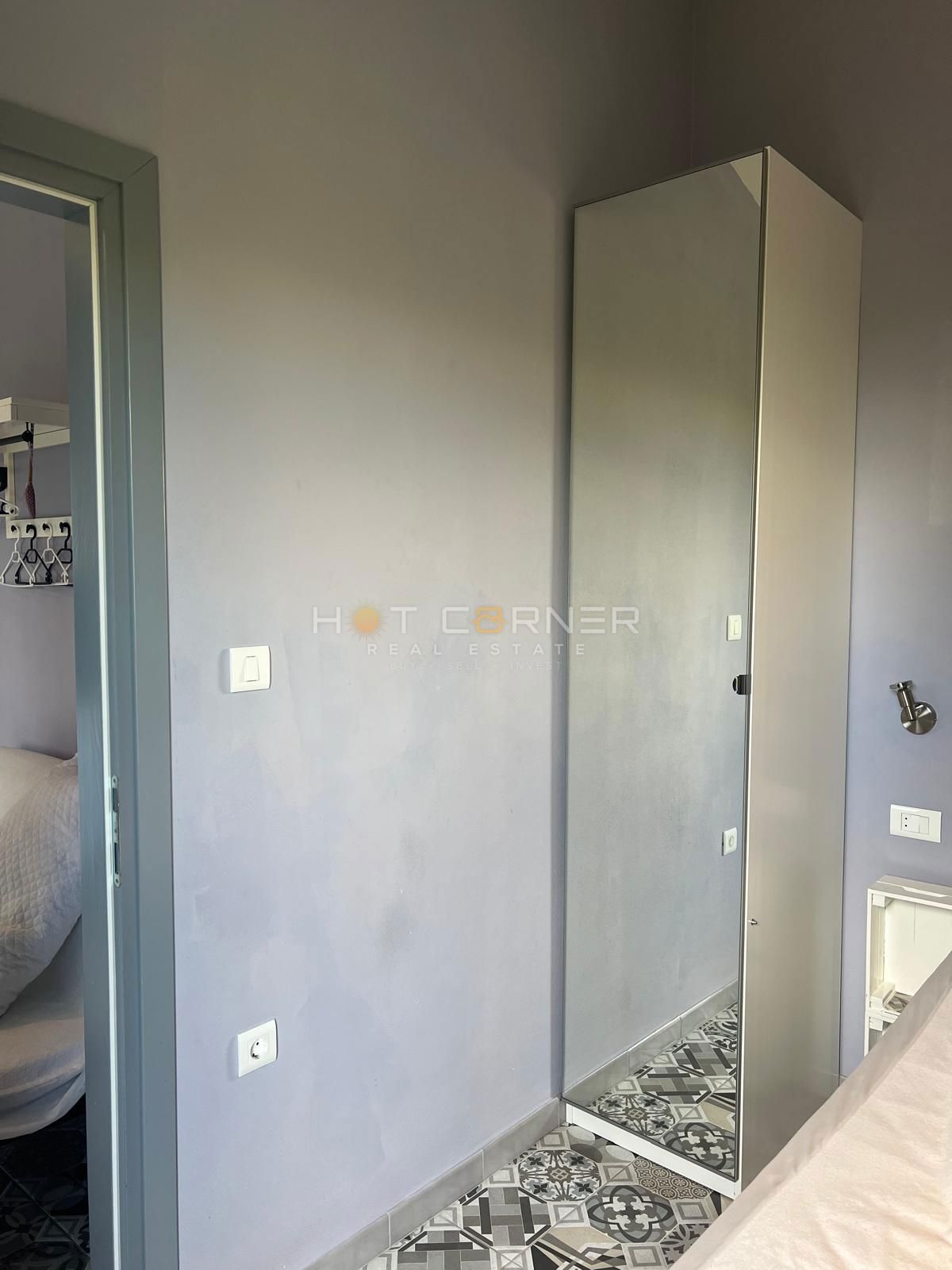 Casa da sogno, Albona, VISTA SU TUTTO IL QUARNARO