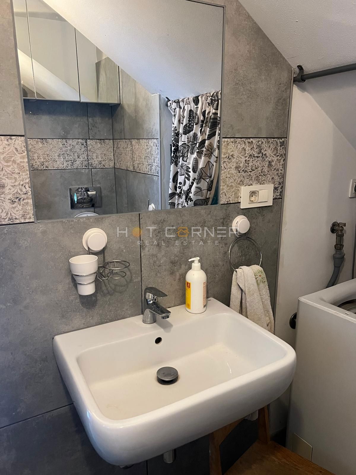 Casa da sogno, Albona, VISTA SU TUTTO IL QUARNARO