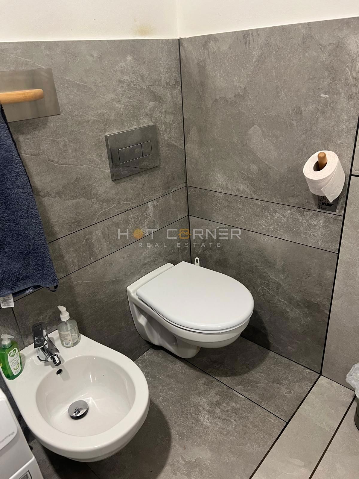 Casa da sogno, Albona, VISTA SU TUTTO IL QUARNARO