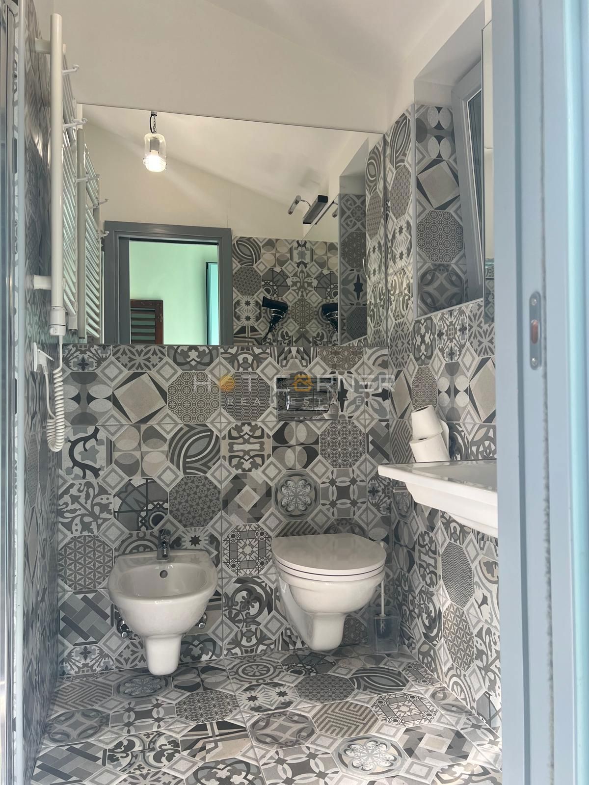 Casa da sogno, Albona, VISTA SU TUTTO IL QUARNARO