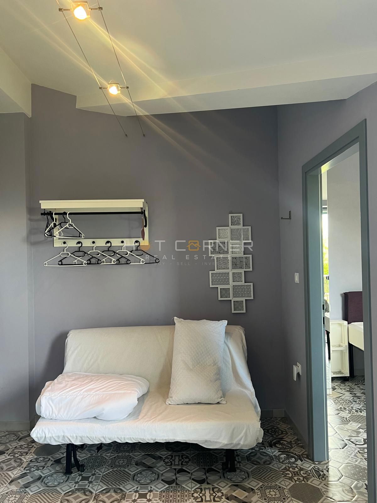 Casa da sogno, Albona, VISTA SU TUTTO IL QUARNARO